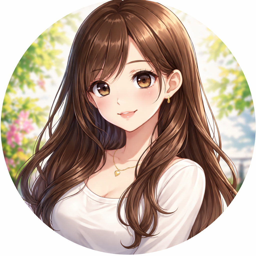 ひまりママのアバター